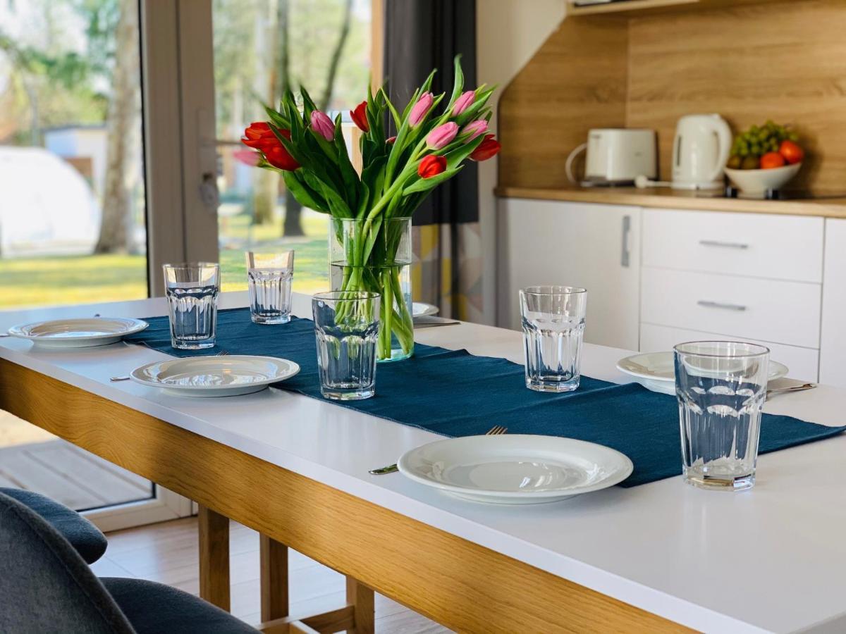 Barack Thermal & Natura Apartments Tiszakécske 외부 사진