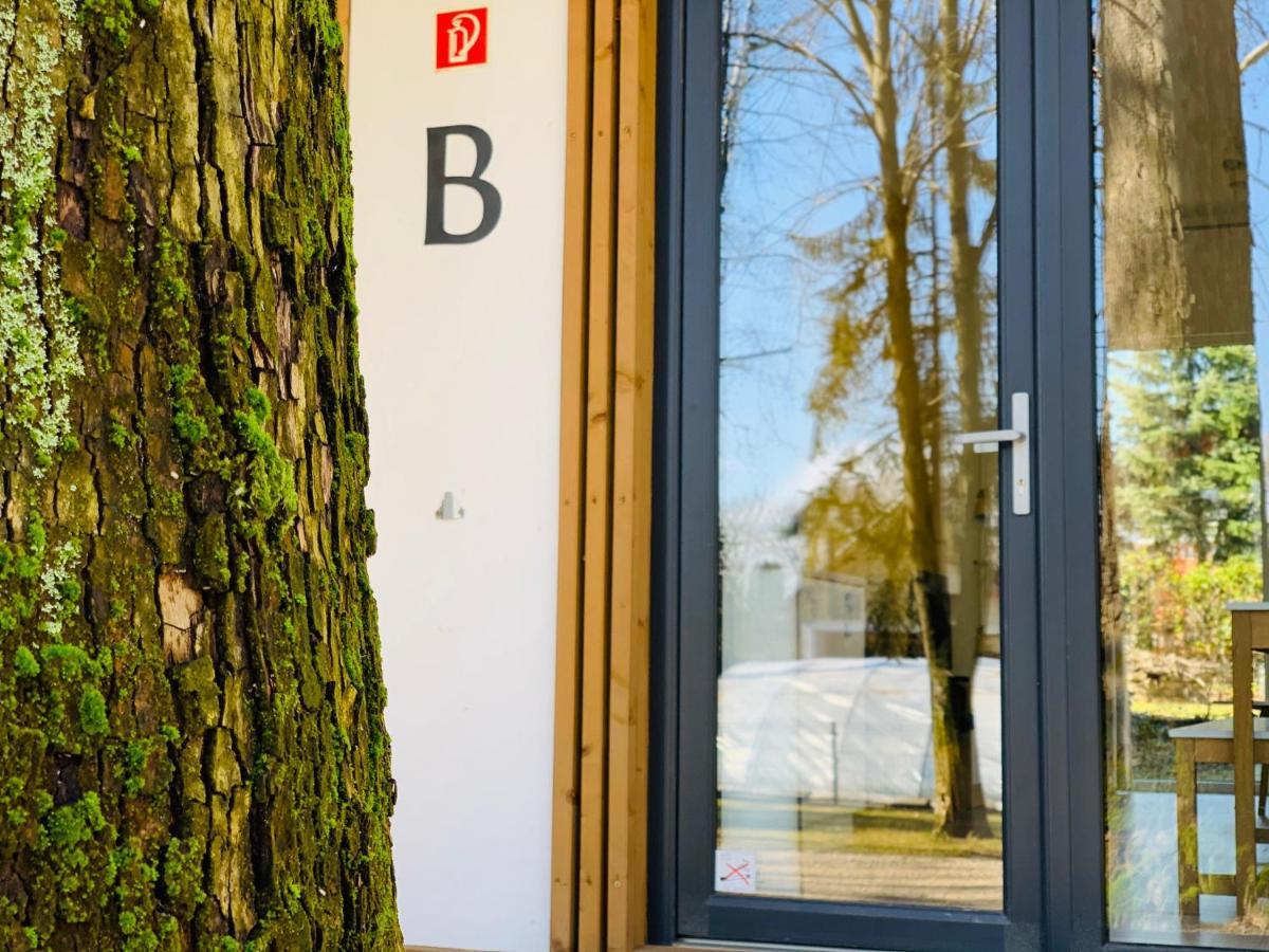 Barack Thermal & Natura Apartments Tiszakécske 외부 사진