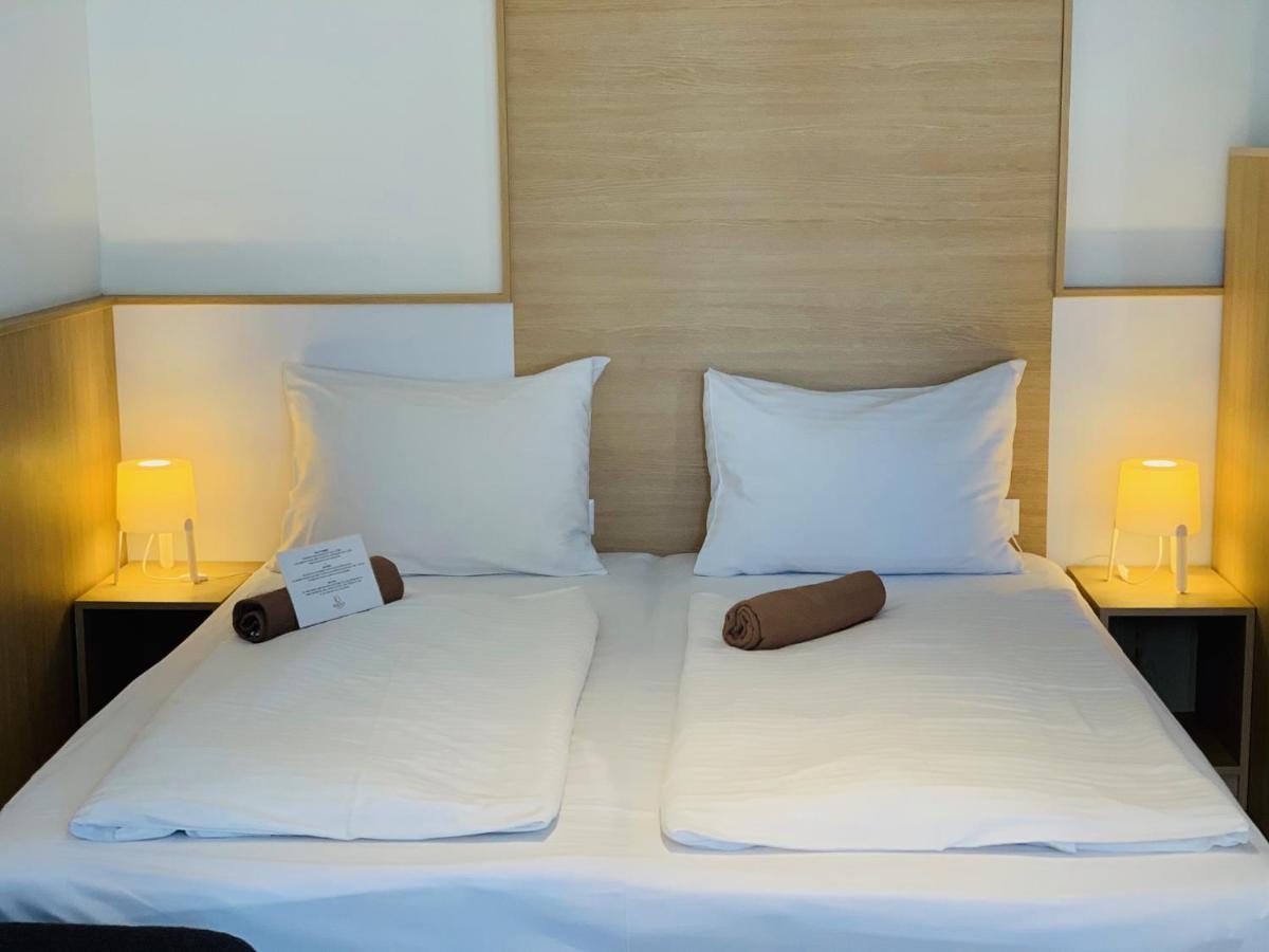 Barack Thermal & Natura Apartments Tiszakécske 외부 사진