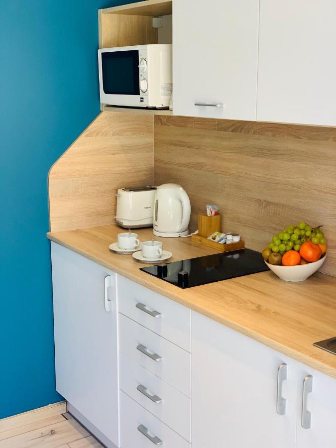 Barack Thermal & Natura Apartments Tiszakécske 외부 사진