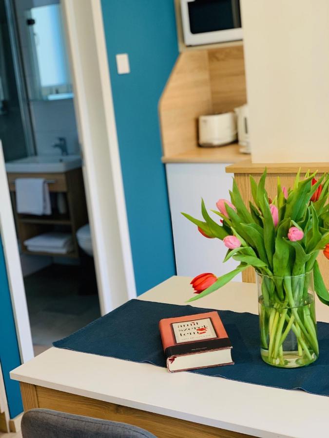 Barack Thermal & Natura Apartments Tiszakécske 외부 사진