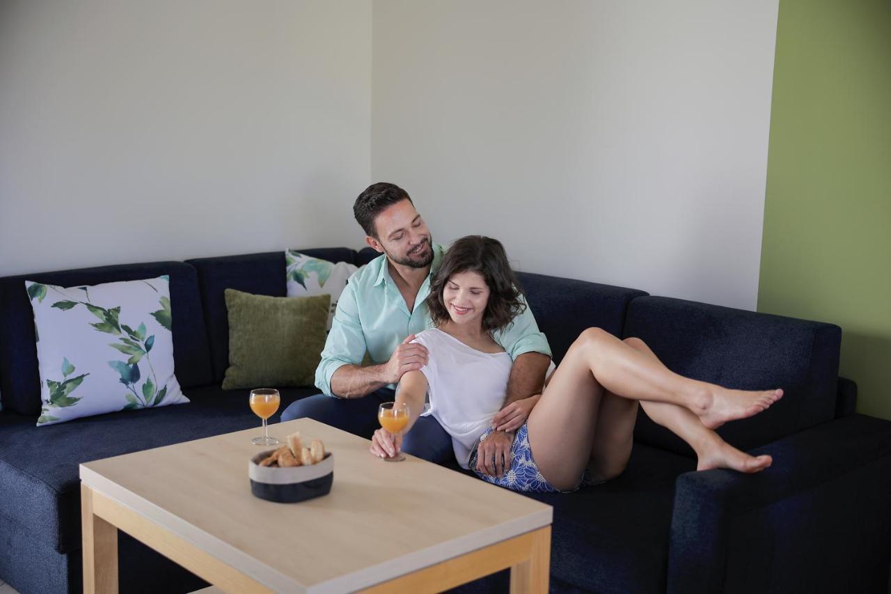 Barack Thermal & Natura Apartments Tiszakécske 외부 사진